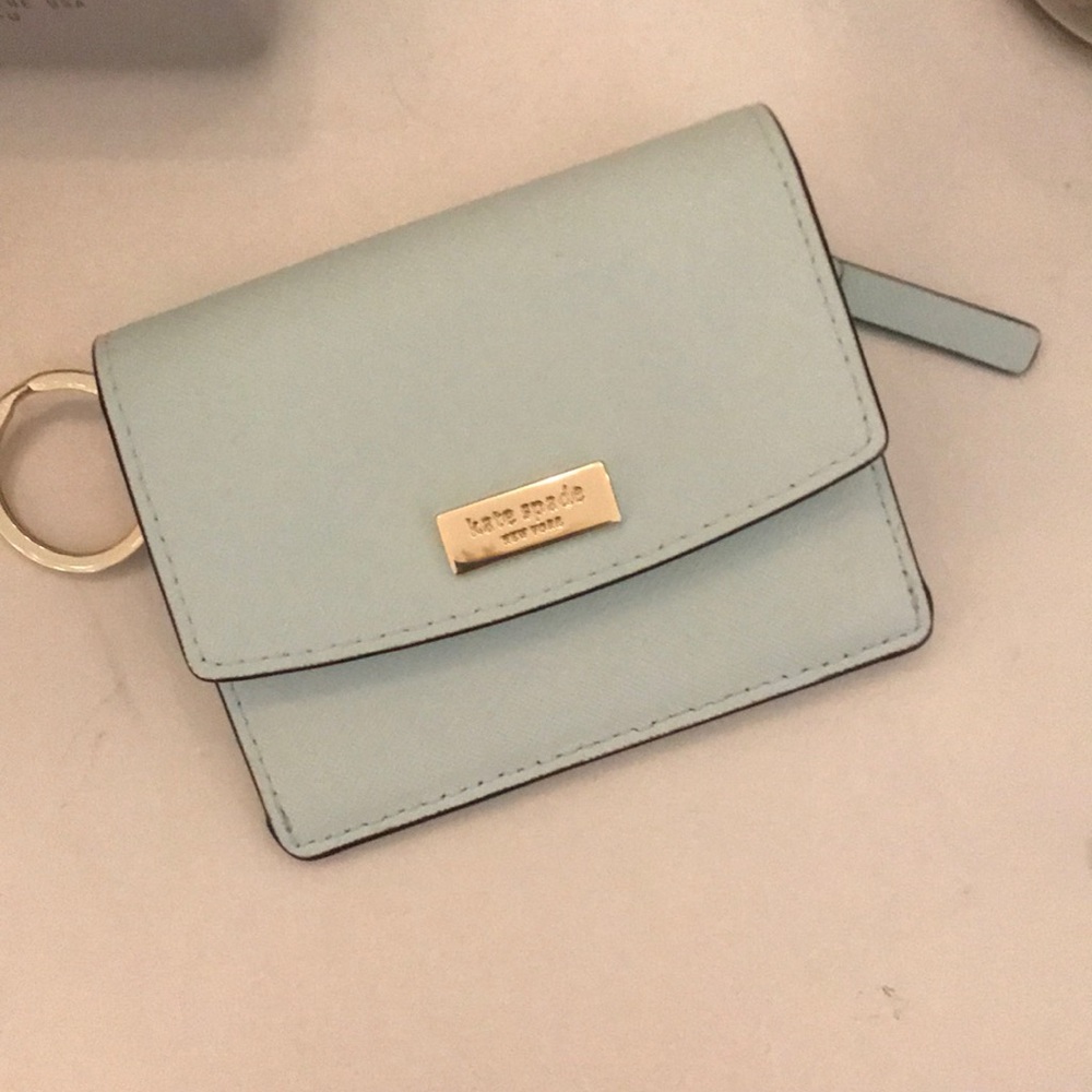 Kate Spade Brand New Wallet